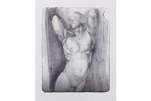 Oldřich Kulhánek - Herkules